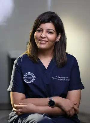 dr nandaini dadu